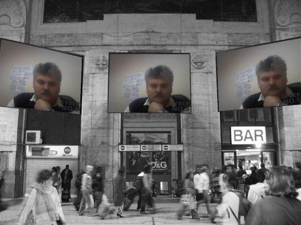 Виктор Волков