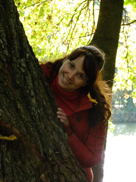 Александра Кокорина