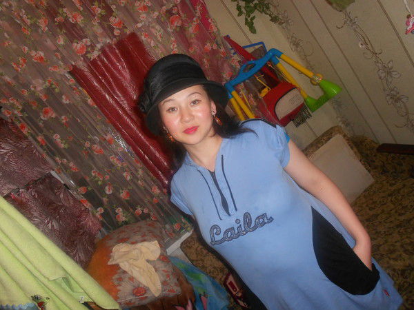 Айсулуу А.а