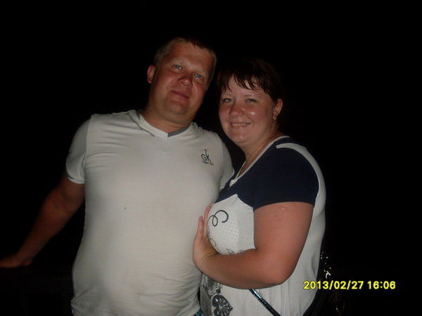 Екатерина Панькова