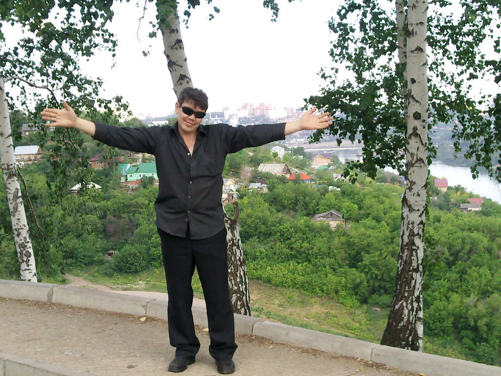 Ансар Галиакбаров