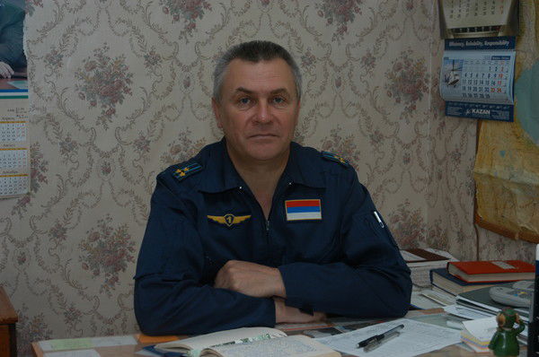 Игорь Володкин