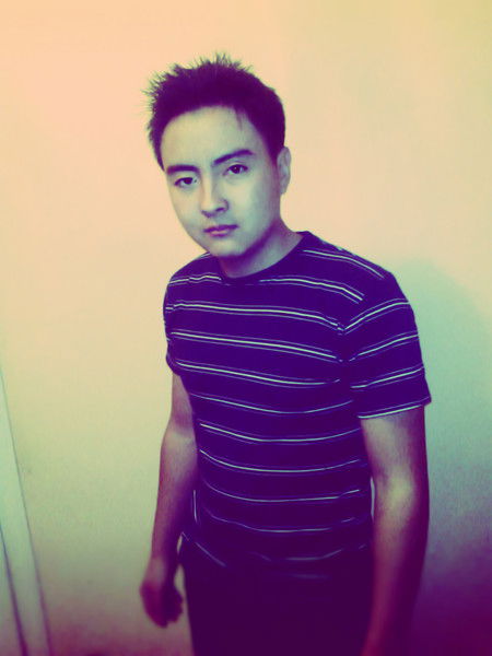 Мерей Султангалиев