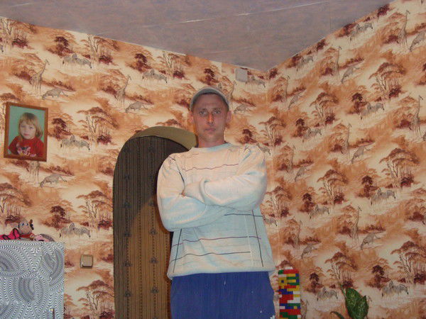 Михаил Хаметов