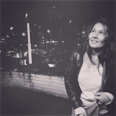 Мария Ковалева