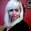 Anastasiya Solovyova