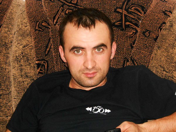 Иван Беляев