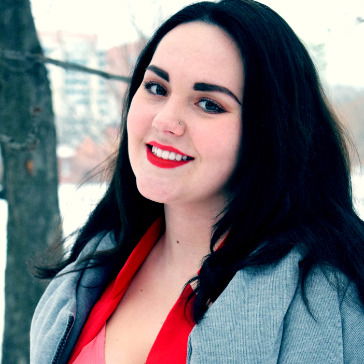 Ксения Федик