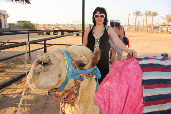 Наталья Фомина