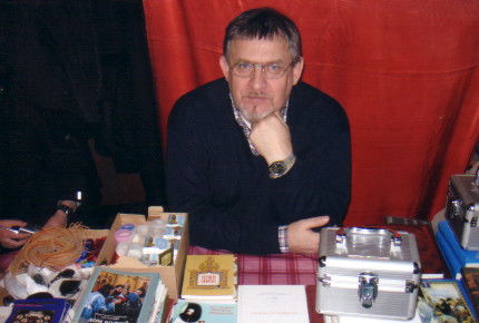 Wladimir Belokopytow