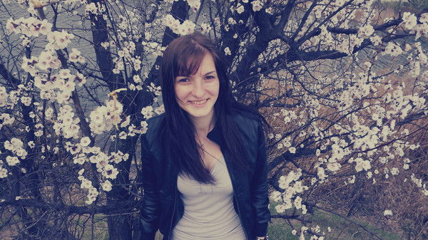 Настя Карпенко