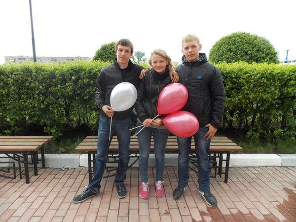 Максим Линёв