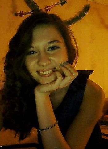 Диана Макарова