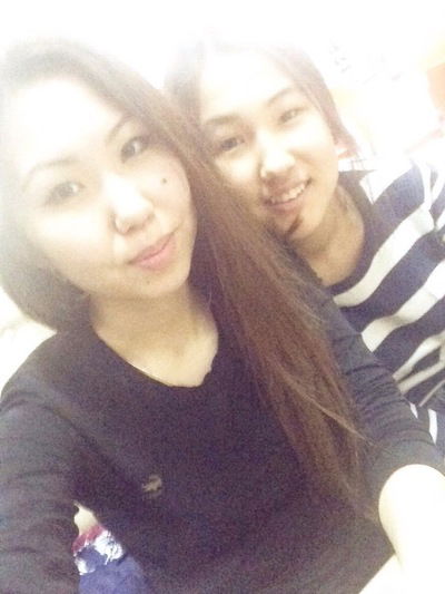 Айнура Султанова