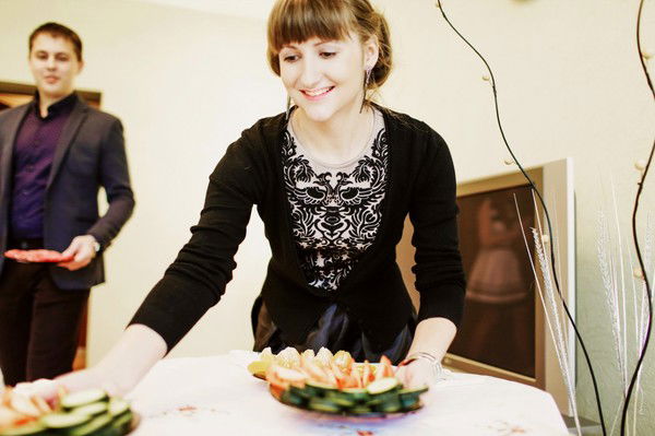 Тоня Золина