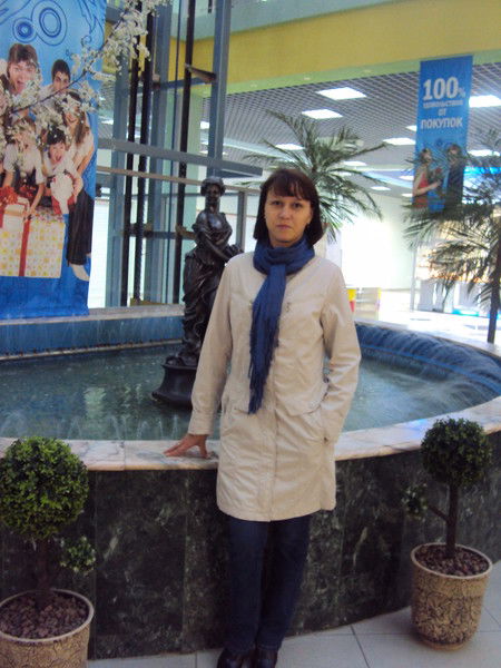 Людмила Козикова