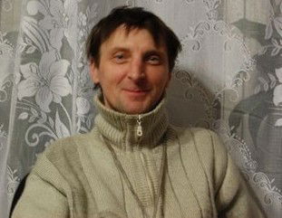 Олег Алексеев