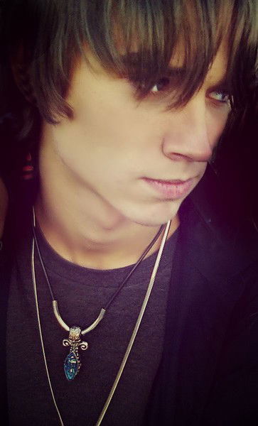 Александр Андронов