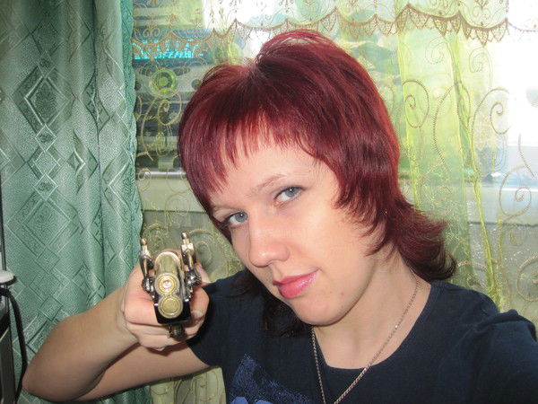 Любаня Липина