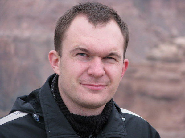 Вадим Гончаров