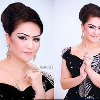 Манижа Турсунова