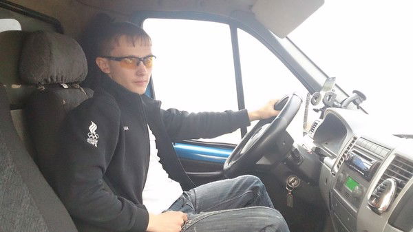 Павел Праслов