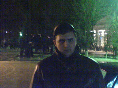 Алексей Плешивёнков