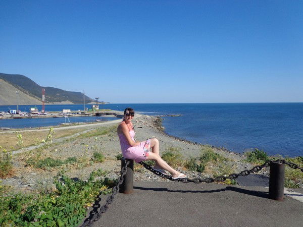 Ольга Павлова