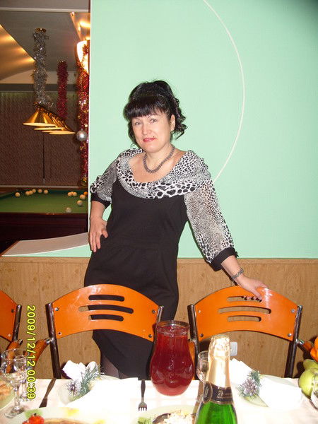 Александра Кордюк