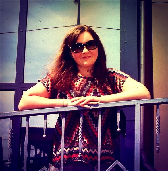 Екатерина Непомнящая