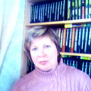 Наталья Комкина