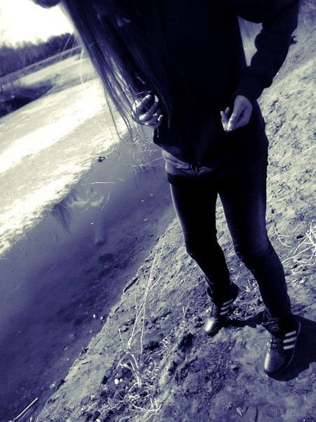 Полина Черных