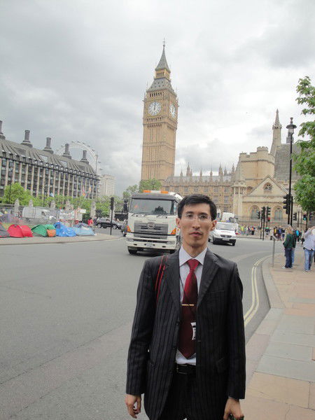 Руслан Жаркинбаев