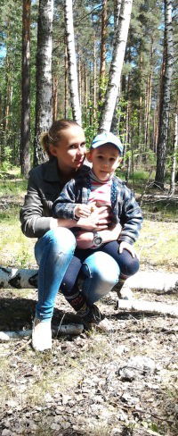 Светлана Букус