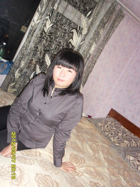 Кыяла Жапаракунова