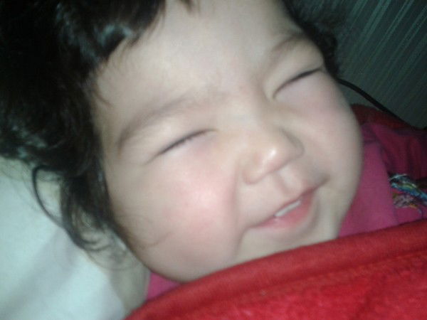 Асель Шарипова