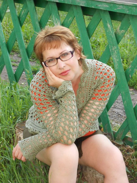 Миляуша Хорева