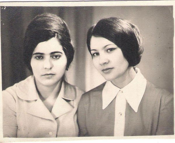 Тамара Агеева