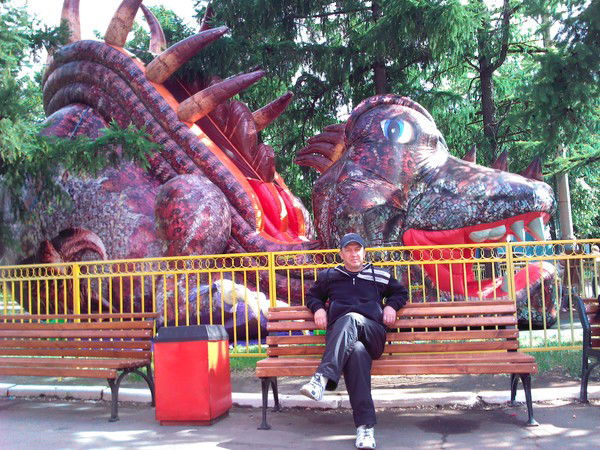 Александр Гусев