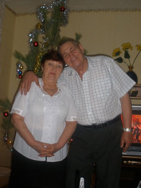 Любовь Кончанина