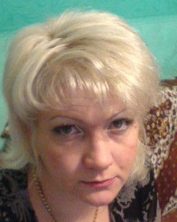 Елена Чадова