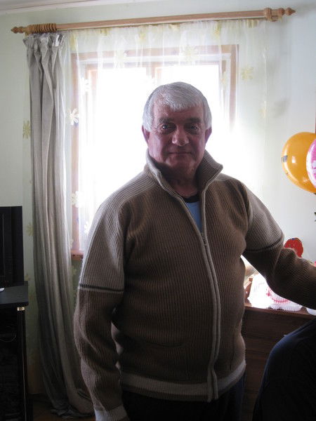 Юрий Пьянков