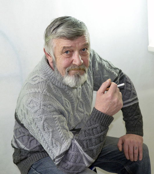 Валентин Овчинников