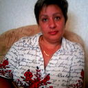 Лариса Измалкова