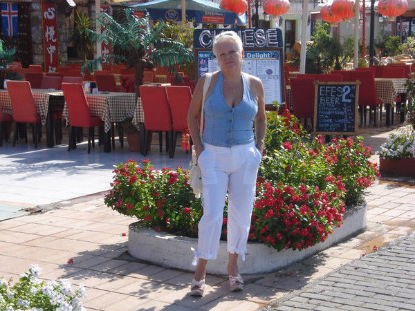 Наталия Каменева