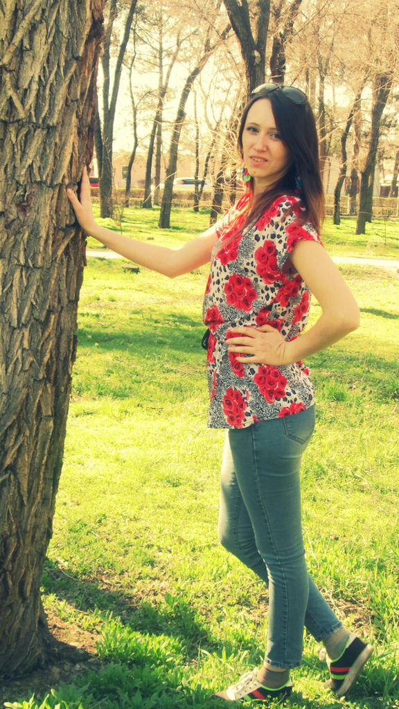 Ксюша Филиппова