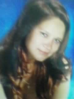 Оксана Новоселова