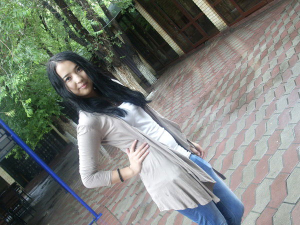 ***ulzhano4Ka*** Bolatovna