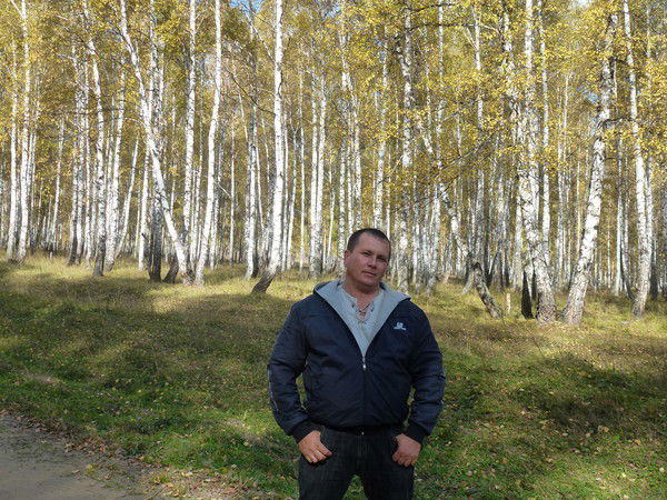 Алексей Железняков