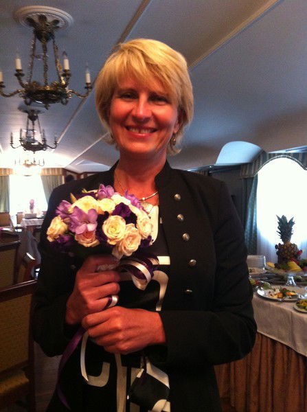 Фирсова Виктория